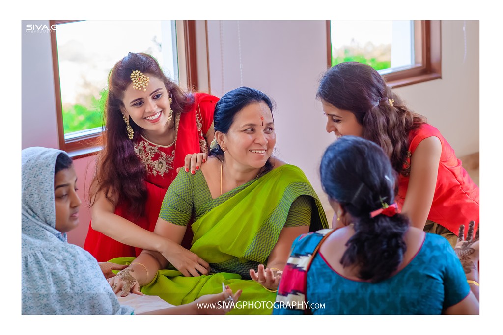 Candid Wedding PhotoGraphy Karur - Siva.G PhotoGraphy